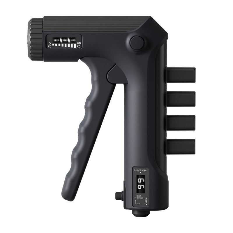 IronGrip Pro – הכוח שאתה מרגיש בידיים הביטחון שאתה מרגיש בכל הגוף