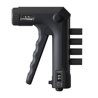 IronGrip Pro – הכוח שאתה מרגיש בידיים הביטחון שאתה מרגיש בכל הגוף