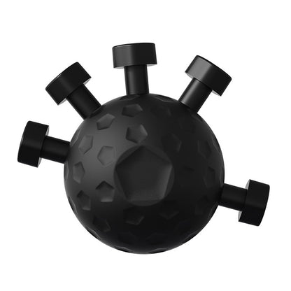 GripForge Elite – בונים כוח בידיים