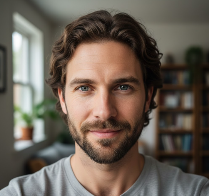 דניאל, תל אביב