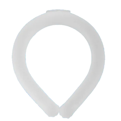 CoolFit  טבעת קירור לצוואר לספורט, ריצה ואימוני קיץ