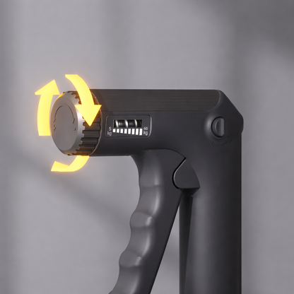 IronGrip Pro – הכוח שאתה מרגיש בידיים הביטחון שאתה מרגיש בכל הגוף