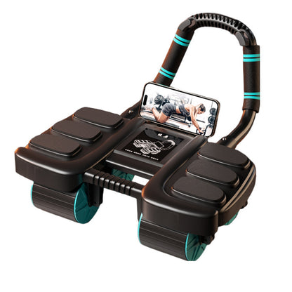CoreDrive Max – הכוח שמפעיל את הגוף שלך מבפנים