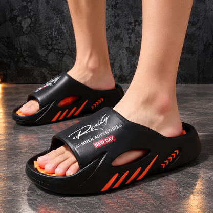 SoleFlow – תחושת נוחות שמלווה אתכם לאורך כל היום