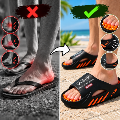 SoleFlow – תחושת נוחות שמלווה אתכם לאורך כל היום