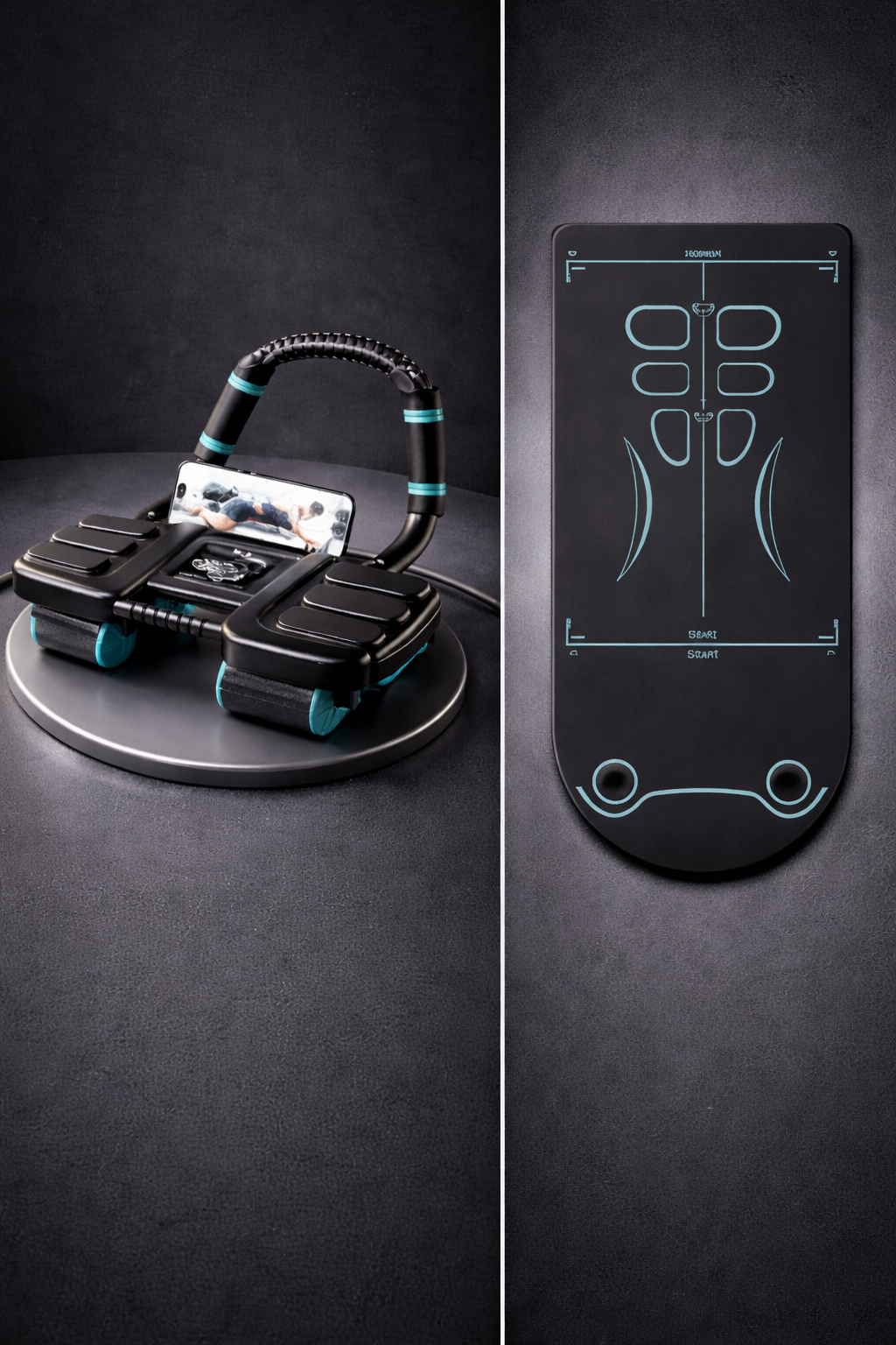 CoreDrive Max – הכוח שמפעיל את הגוף שלך מבפנים