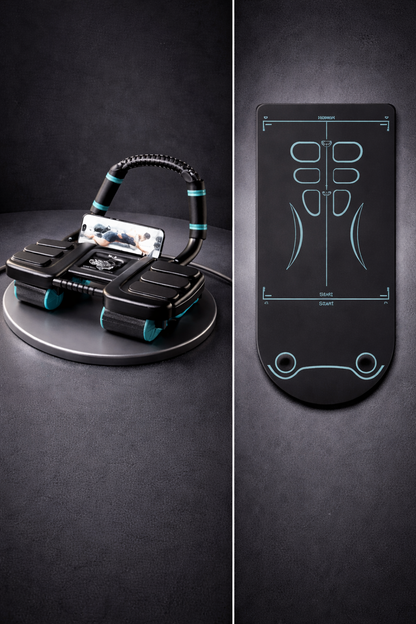 CoreDrive Max – הכוח שמפעיל את הגוף שלך מבפנים