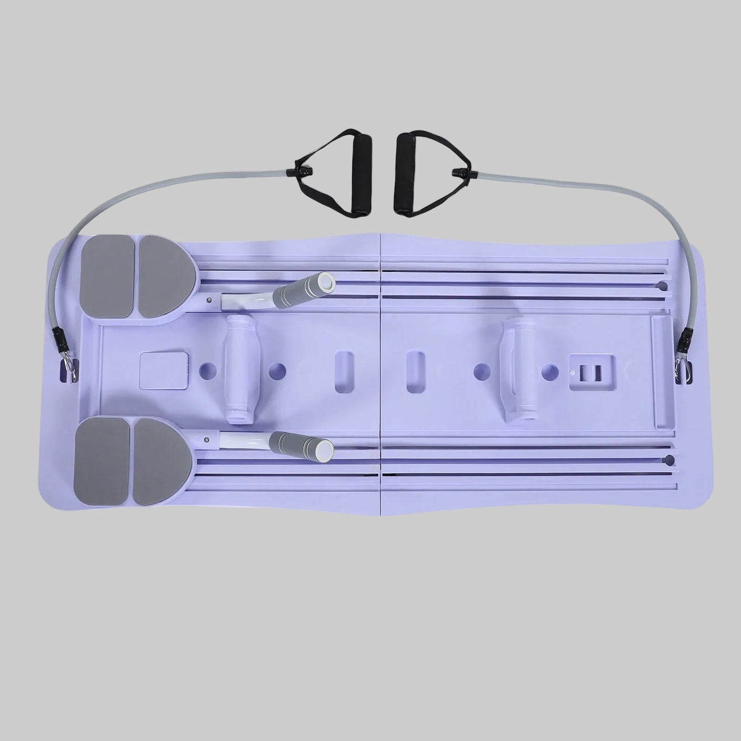SlimMotion – אימון חכם ושקט לגוף חזק, חטוב ובשליטה