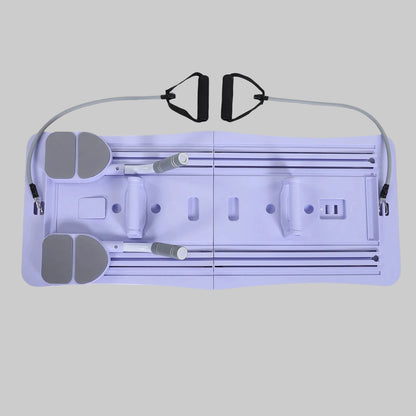 SlimMotion – אימון חכם ושקט לגוף חזק, חטוב ובשליטה