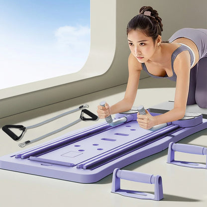 SlimMotion – אימון חכם ושקט לגוף חזק, חטוב ובשליטה