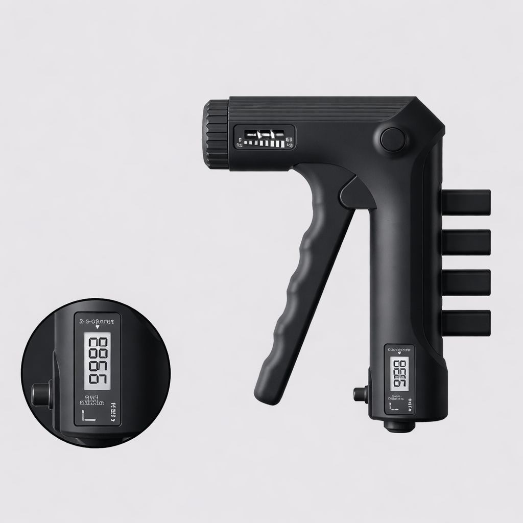 IronGrip Pro – הכוח שאתה מרגיש בידיים הביטחון שאתה מרגיש בכל הגוף